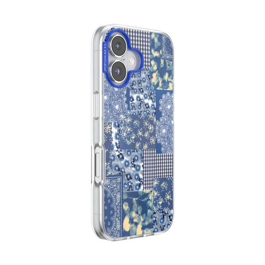 Quilt — iPhone 16 MagSafe Case - US 97969