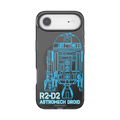 R2 D2 Spec — iPhone Air MagSafe Case - US 55480