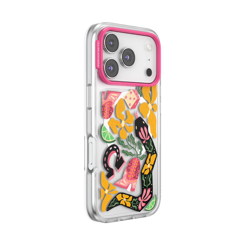 Ranch Life — iPhone 17 Pro MagSafe Case - US 64787