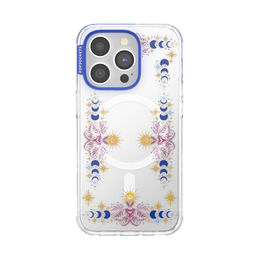 Read me — iPhone 14 Pro MagSafe Case - US 54493