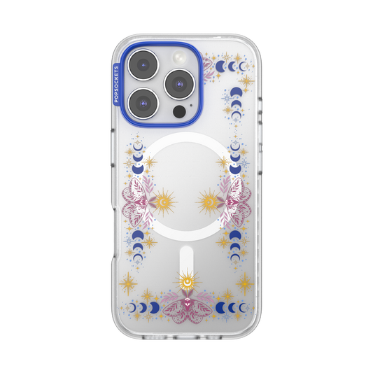 Read me — iPhone 16 Pro MagSafe Case - US 37376