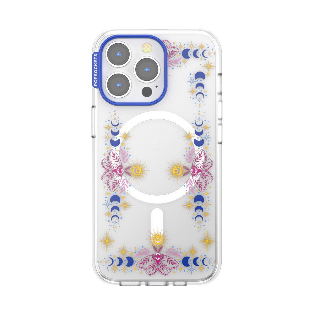 Read me  — iPhone 13 Pro MagSafe Case - US 04034