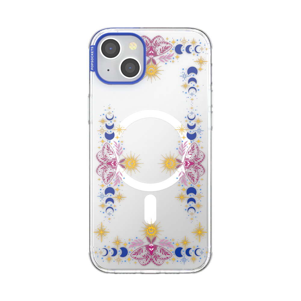 Read me  — iPhone 14 Plus MagSafe Case - US 02862