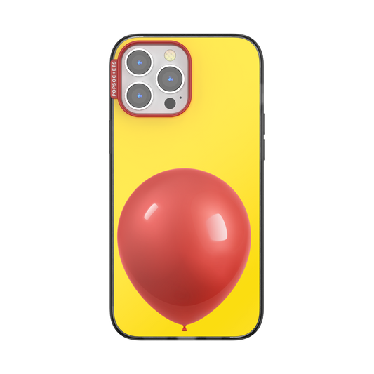 Red Balloon — iPhone 13 Pro Max MagSafe Case - US 32334