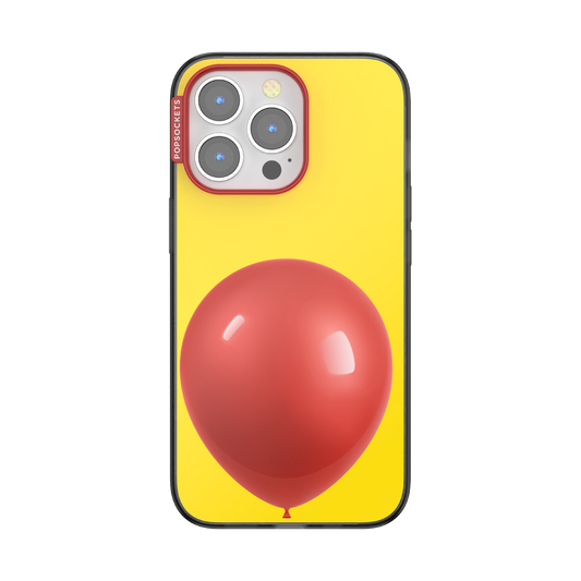 Red Balloon — iPhone 13 Pro MagSafe Case - US 40910