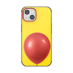 Red Balloon — iPhone 13 MagSafe Case - US 02751