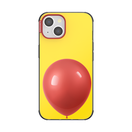 Red Balloon — iPhone 13 MagSafe Case - US 02751