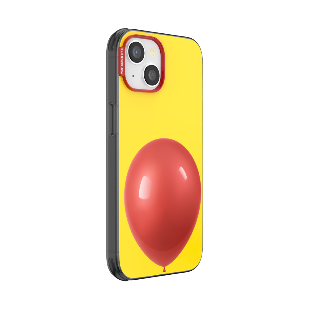 Red Balloon — iPhone 13 MagSafe Case - US 02751