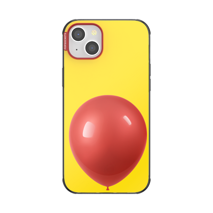Red Balloon — iPhone 14 Plus MagSafe Case - US 38079
