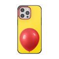 Red Balloon — iPhone 14 Pro Max MagSafe Case - US 25885