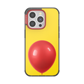 Red Balloon — iPhone 14 Pro MagSafe Case - US 38733