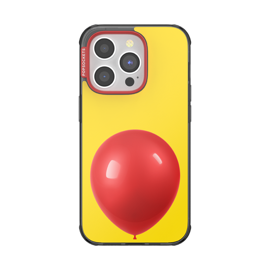 Red Balloon — iPhone 14 Pro MagSafe Case - US 38733
