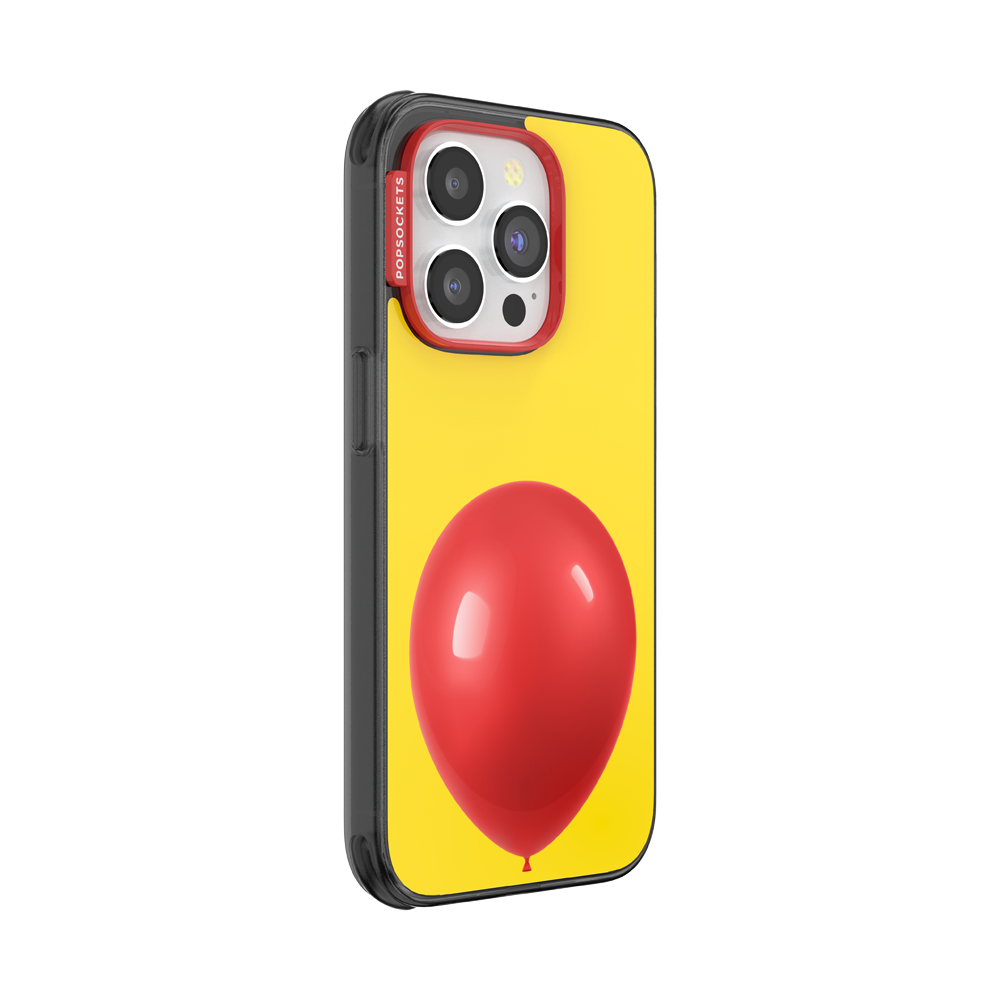 Red Balloon — iPhone 14 Pro MagSafe Case - US 38733