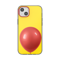 Red Balloon — iPhone 15 Plus MagSafe Case - US 55843