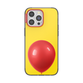 Red Balloon — iPhone 15 Pro Max MagSafe Case - US 08394