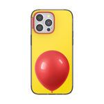 Red Balloon — iPhone 15 Pro Max MagSafe Case - US 08394