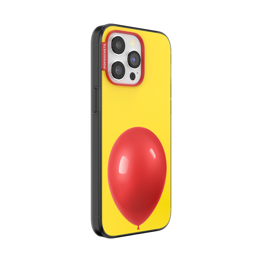 Red Balloon — iPhone 15 Pro Max MagSafe Case - US 08394