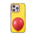Red Balloon — iPhone 15 Pro MagSafe Case - US 51492
