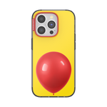 Red Balloon — iPhone 15 Pro MagSafe Case - US 51492