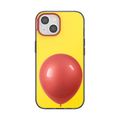 Red Balloon — iPhone 15 MagSafe Case - US 46605