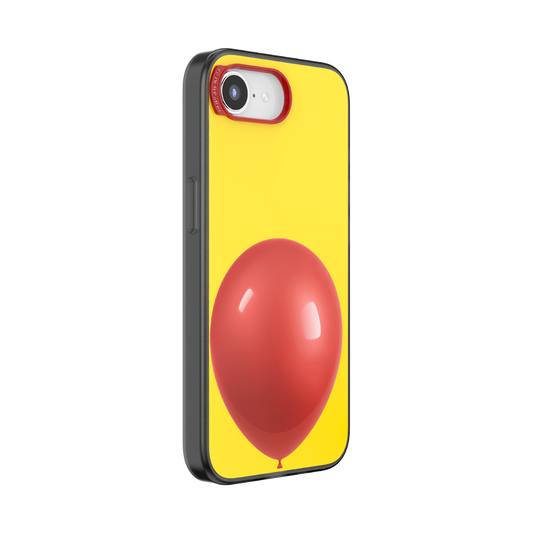 Red Balloon — iPhone 17e/16e MagSafe Case - US 24211