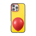 Red Balloon — iPhone 16 Pro Max MagSafe Case - US 79416
