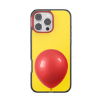 Red Balloon — iPhone 16 Pro Max MagSafe Case - US 79416