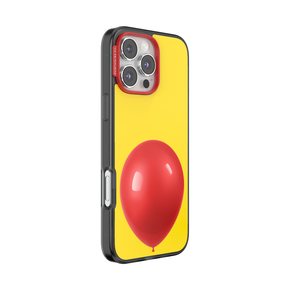Red Balloon — iPhone 16 Pro Max MagSafe Case - US 79416