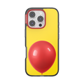 Red Balloon — iPhone 16 Pro MagSafe Case - US 59960
