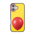 Red Balloon — iPhone 16 MagSafe Case - US 82405