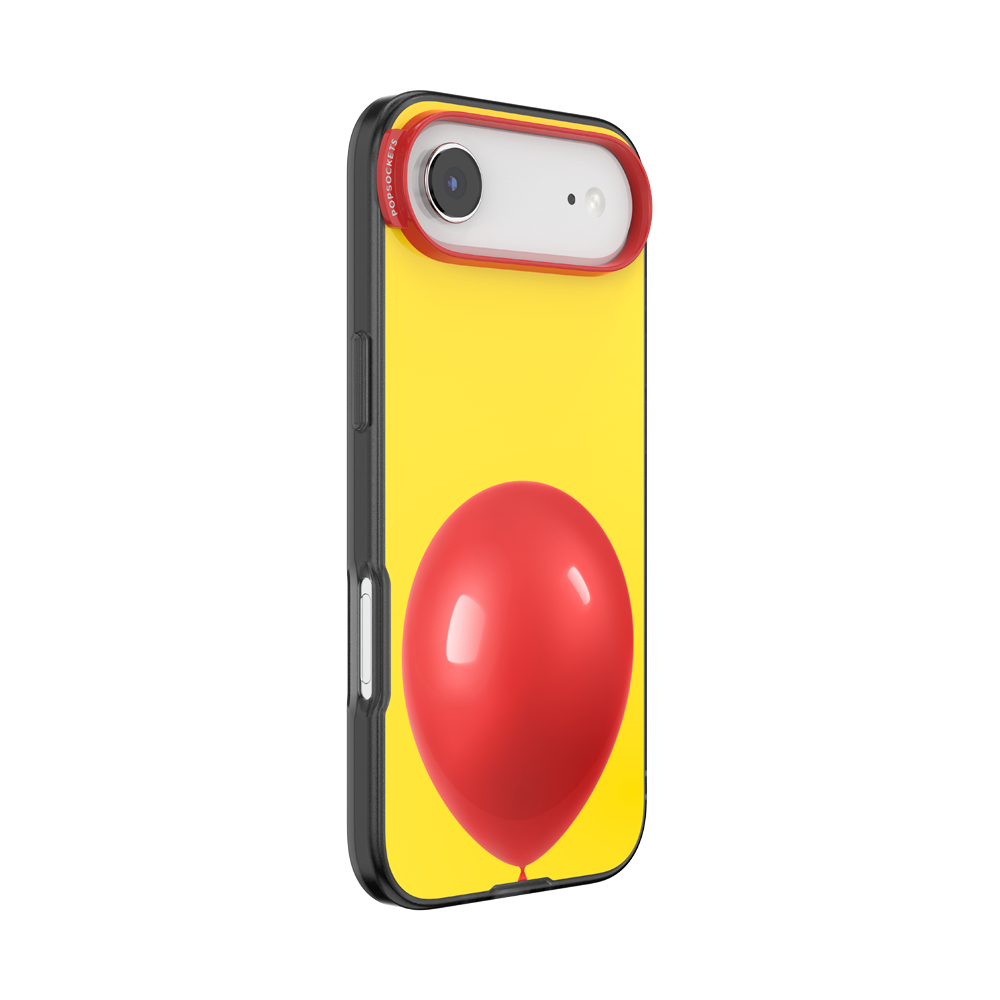 Red Balloon — iPhone Air MagSafe Case - US 20484
