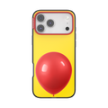 Red Balloon — iPhone 17 Pro Max MagSafe Case - US 53299