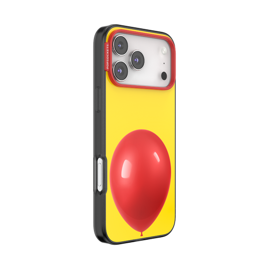 Red Balloon — iPhone 17 Pro Max MagSafe Case - US 06584
