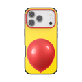 Red Balloon — iPhone 17 Pro MagSafe Case - US 43231