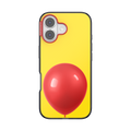 Red Balloon — iPhone 17 MagSafe Case - US 21213