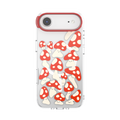 Red Shrooms — iPhone Air MagSafe Case - US 13160