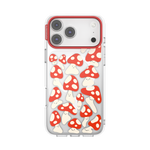 Red Shrooms — iPhone 17 Pro Max MagSafe Case - US 60093