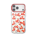 Red Shrooms — iPhone 17 Pro Max MagSafe Case - US 62788