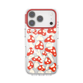 Red Shrooms — iPhone 17 Pro MagSafe Case - US 01175
