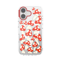 Red Shrooms — iPhone 17 MagSafe Case - US 29847