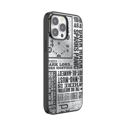 Dark Lord Has Returned — iPhone 13 Pro Max MagSafe Case - US 17664