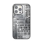 Dark Lord Has Returned — iPhone 13 Pro MagSafe Case - US 55878