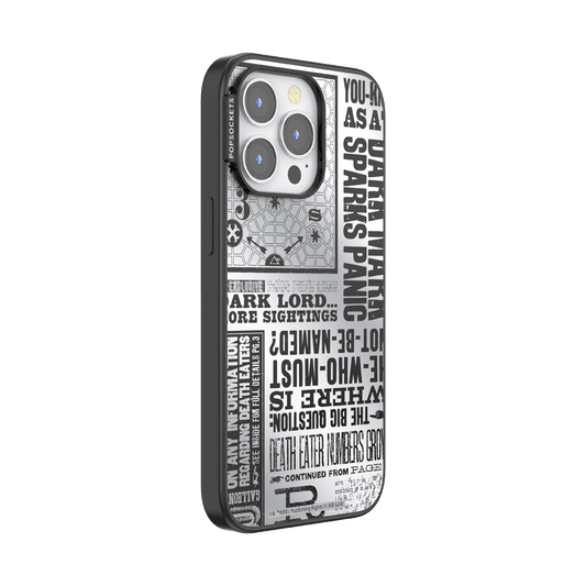 Dark Lord Has Returned — iPhone 13 Pro MagSafe Case - US 55878