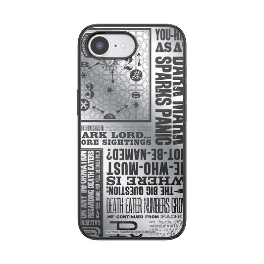 Dark Lord Has Returned — iPhone 17e/16e Plus MagSafe Case - US 09737