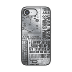 Dark Lord Has Returned — iPhone 17e/16e Plus MagSafe Case - US 71272