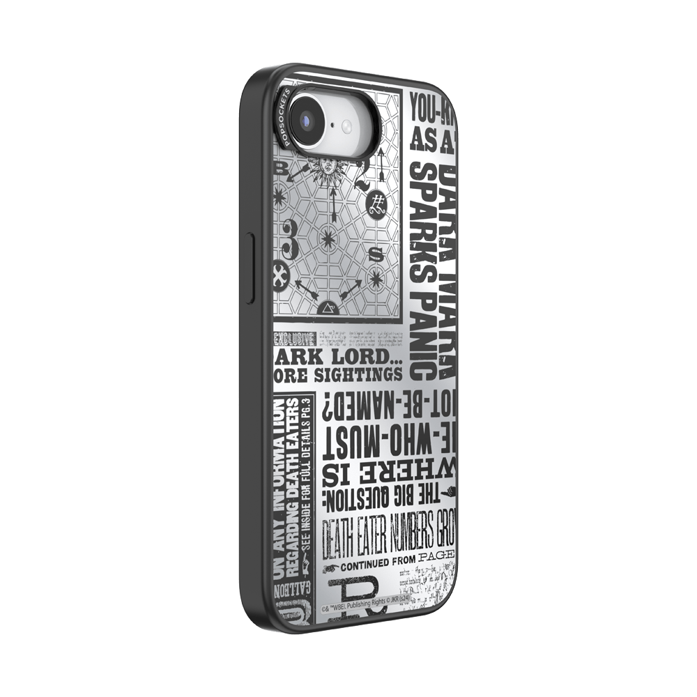 Dark Lord Has Returned — iPhone 17e/16e Plus MagSafe Case - US 71272