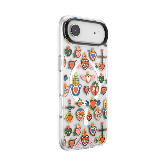Sacred Hearts — iPhone Air MagSafe Case - US 68267