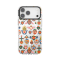 Sacred Hearts — iPhone 17 Pro Max MagSafe Case - US 68773