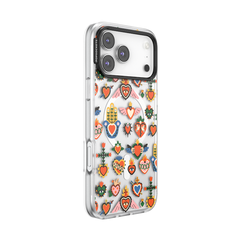 Sacred Hearts — iPhone 17 Pro Max MagSafe Case - US 68773