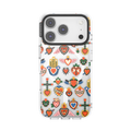 Sacred Hearts — iPhone 17 Pro MagSafe Case - US 20579